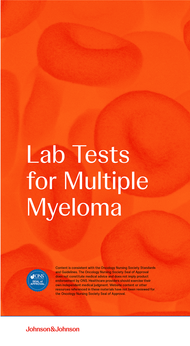 Understanding Lab Tests for Care Partners