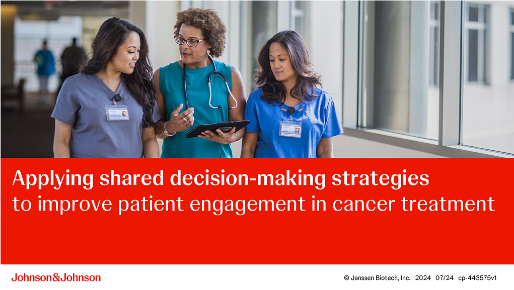 Shared Decision-Making