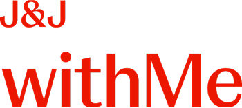J&J withMe Website